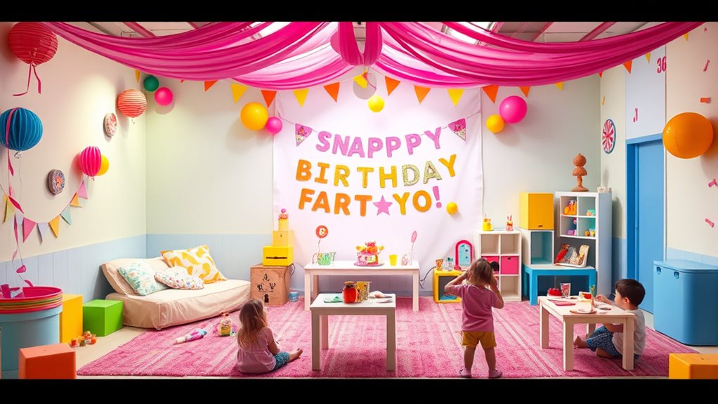 altersgerechte sichere Räume