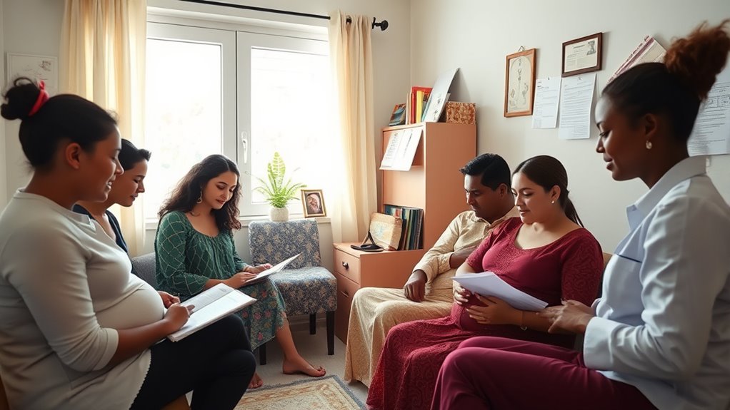 Gesundheitsgeschichte-Risiken bewerten