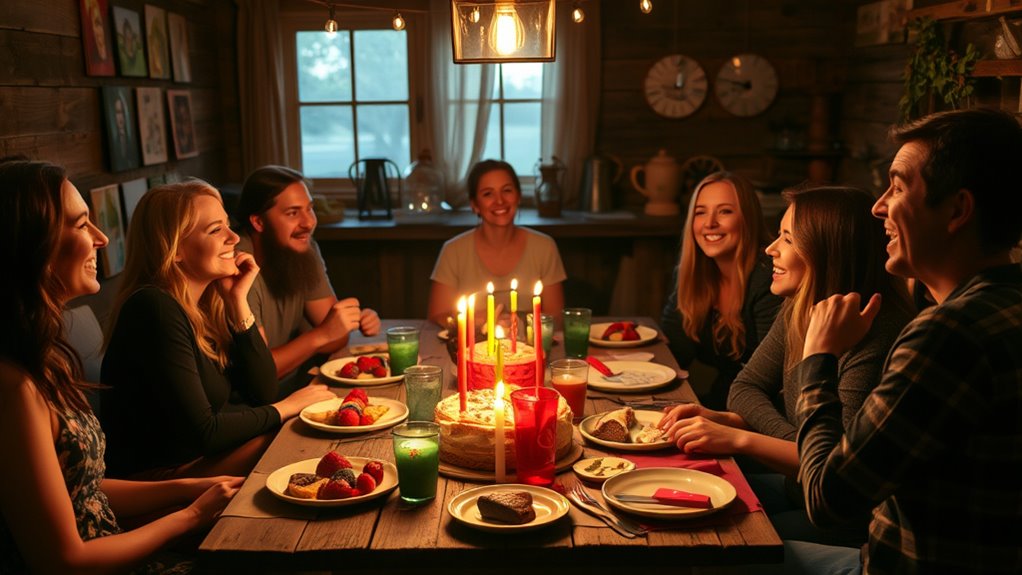 authentische Verbindungen über Perfektion