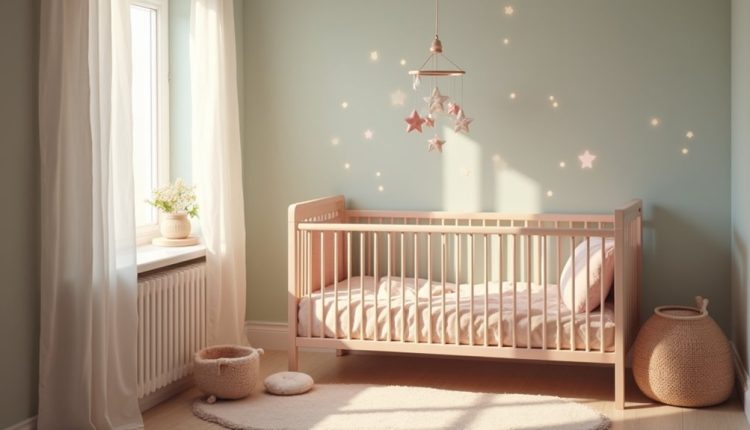 Babyentspannung und Schlaf