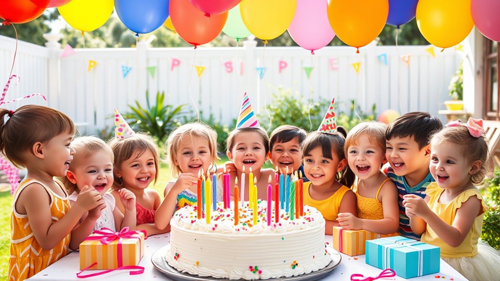 Die Feier der Individualität fördert die Resilienz