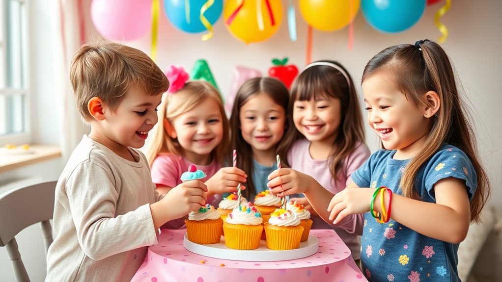 Werte durch Traditionen feiern