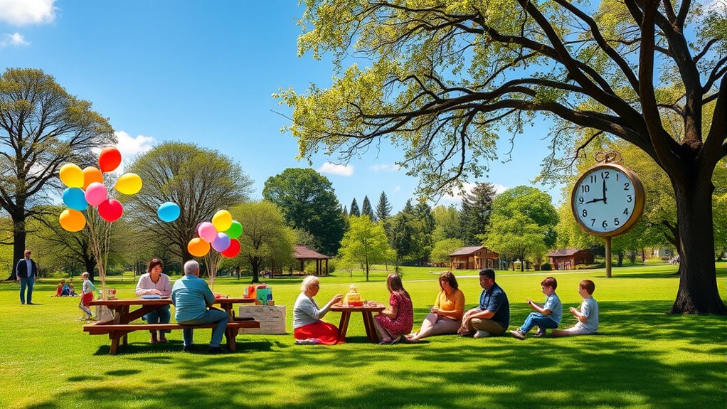 Datum und Veranstaltungsort wählen