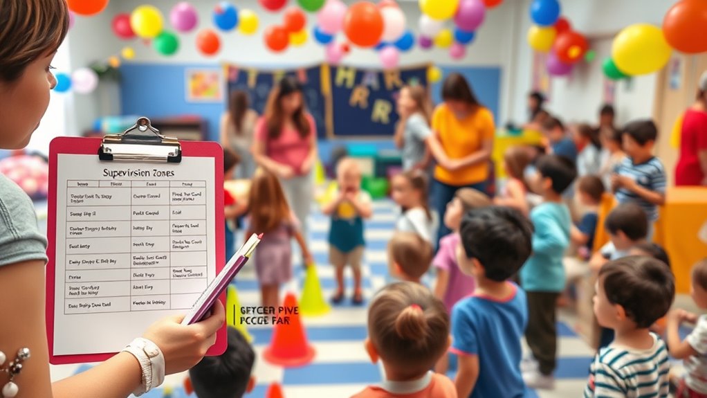 klare Aufsichtsstrategien umgesetzt