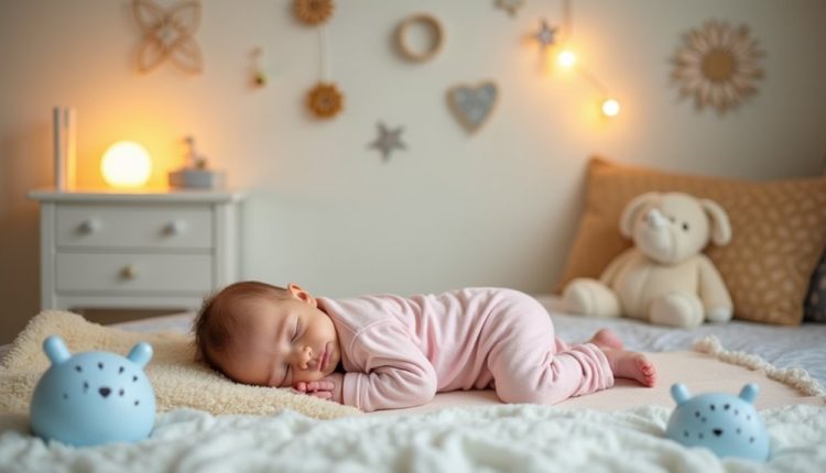 Häufige Beschwerden bei Säuglingen und deren Remedies