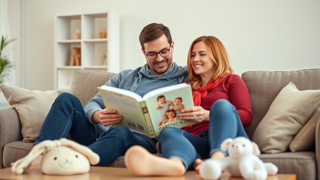 Kommunikation und gemeinsame Verantwortung