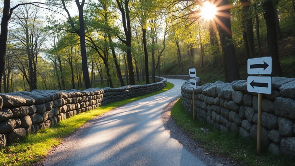 Konsistenz stärkt persönliche Grenzen