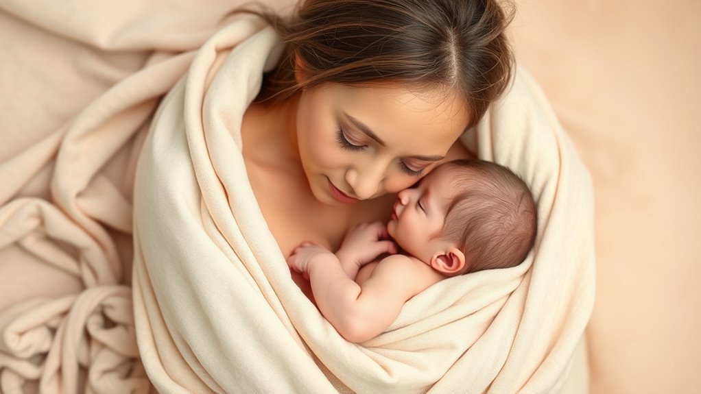 Eine konsistente physische Präsenz fördert Sicherheit