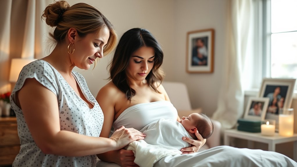 kontinuierliche Eins-zu-eins-Unterstützung