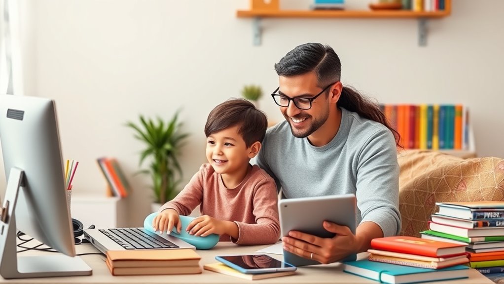 Digitale Bürgerschaft und Medienkompetenz