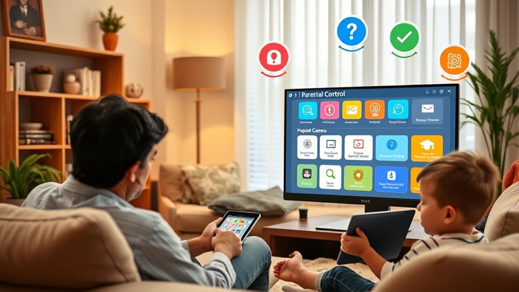 Digitale Sicherheitsmaßnahmen umgesetzt