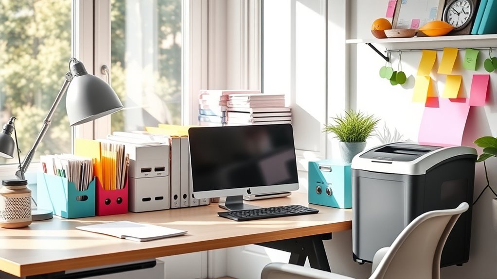 effektive Papiermanagementstrategien