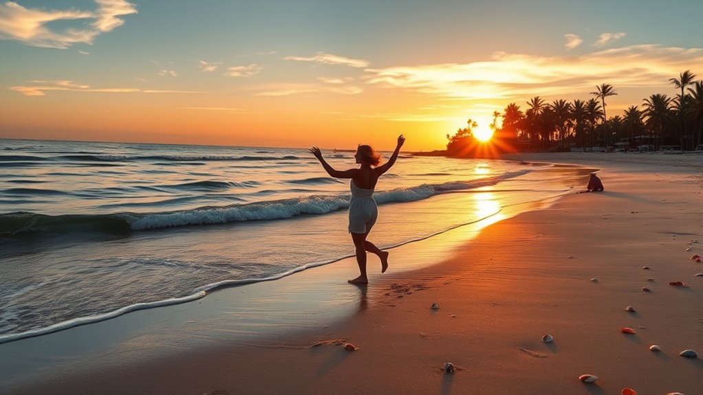 Flexibilität umarmen Kontrolle loslassen