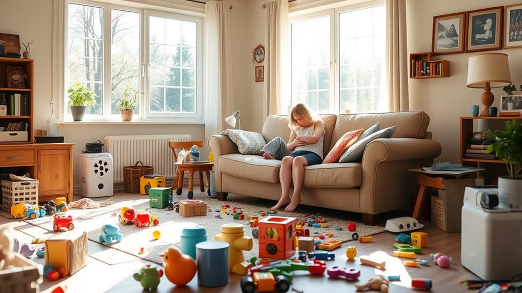 Umarmung der Unvollkommenheit für Wachstum