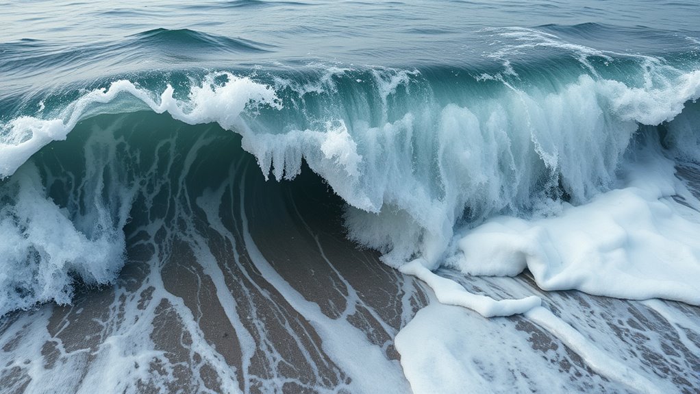 Emotionale Umwälzungen nach der Geburt