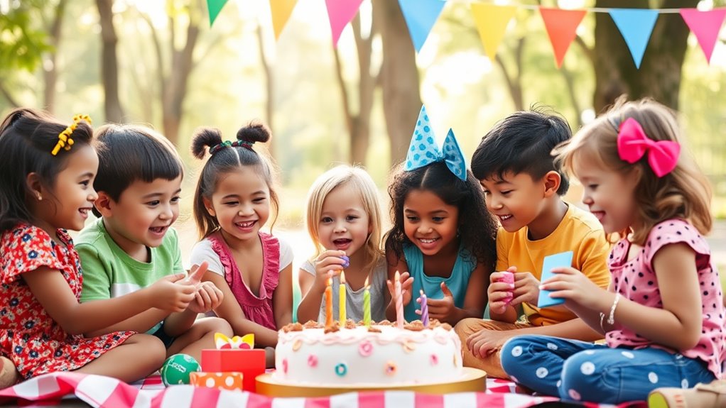 Empathieentwicklung in Versammlungen