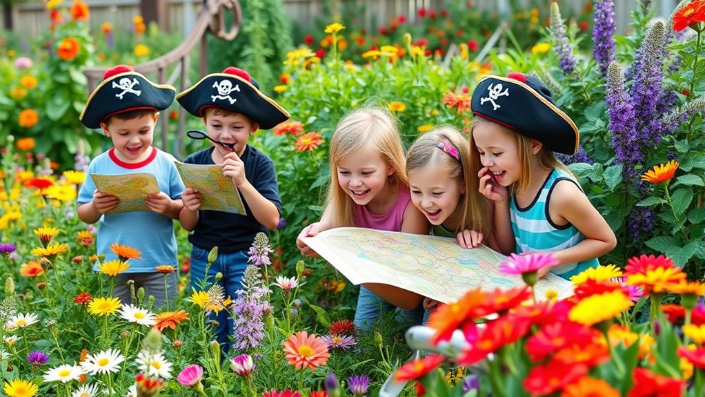 Mitreißende Teambuilding-Aktivitäten für Kinder