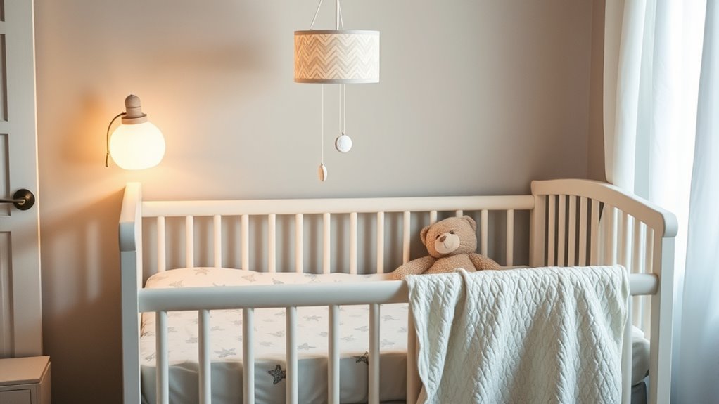 Wesentliche Elemente für besseren Schlaf