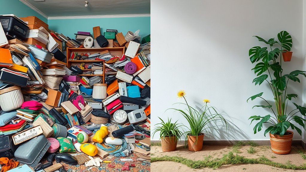 Übermäßiger Konsum führt zu einer nicht nachhaltigen Nutzung