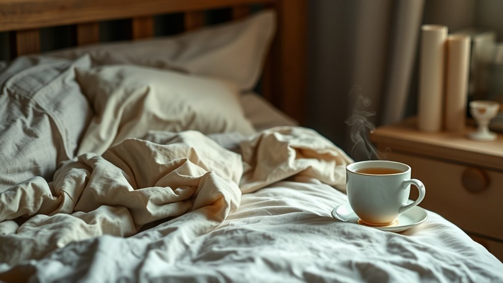 Müdigkeit und Ernährungsbedürfnisse