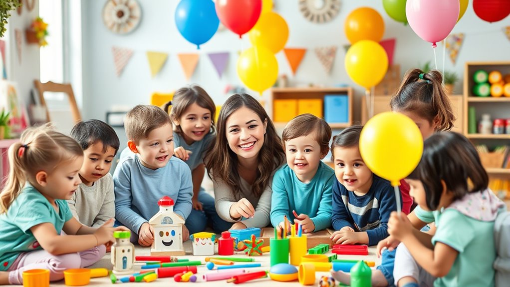 den richtigen Pädagogen finden