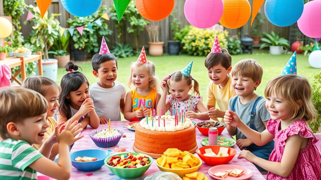 Lebensmittelallergien und diätetische Einschränkungen