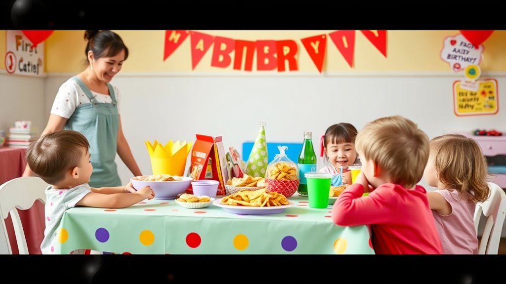 Lebensmittelsicherheit und Aufsicht