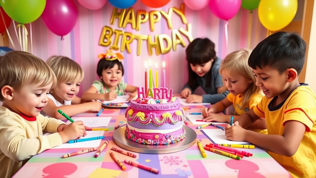 Dankbarkeit bei Kindern fördern