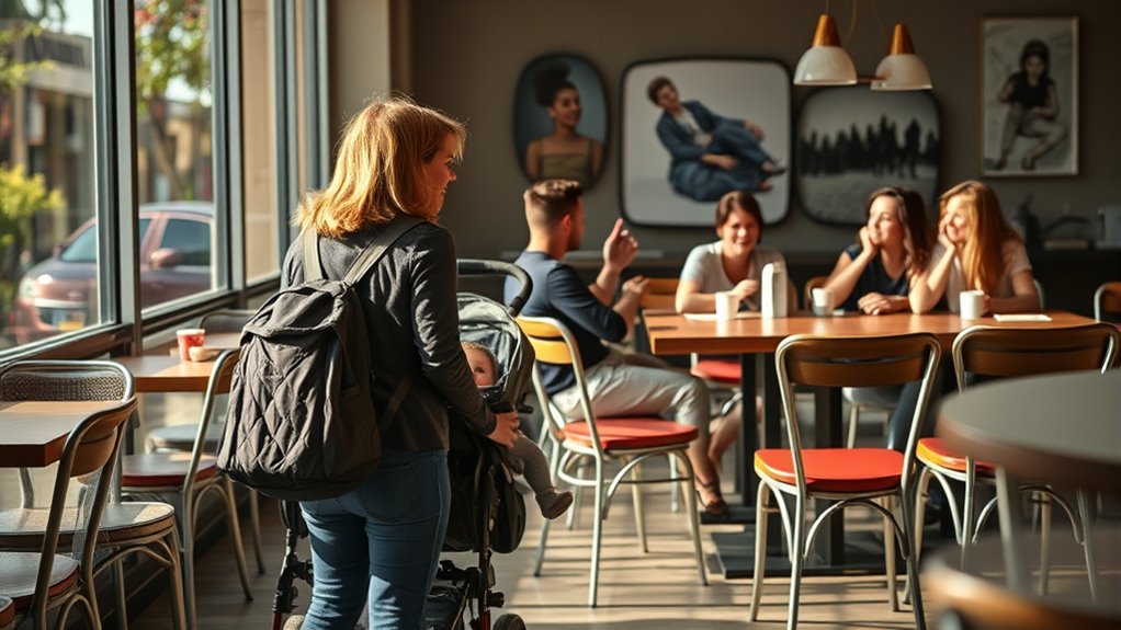 Freundschaftsdynamik verändert sich drastisch