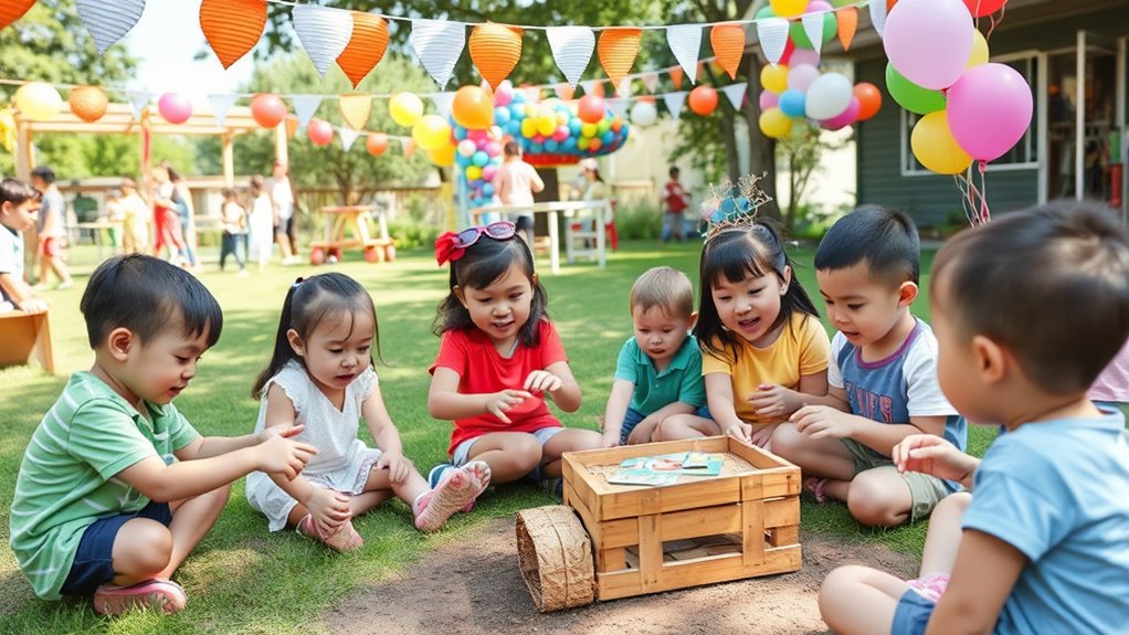 Spaßige Problemlösungsherausforderungen