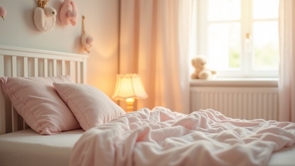 sanfte Pflege für die Babyhaut