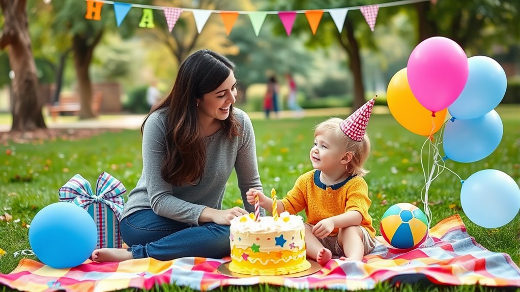 Ehrliche Erwartungsdiskussion mit Kind
