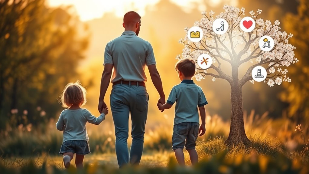 Identifizieren und Priorisieren von Kernwerten