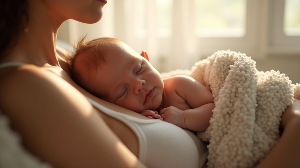 Bedeutung des physischen Kontakts