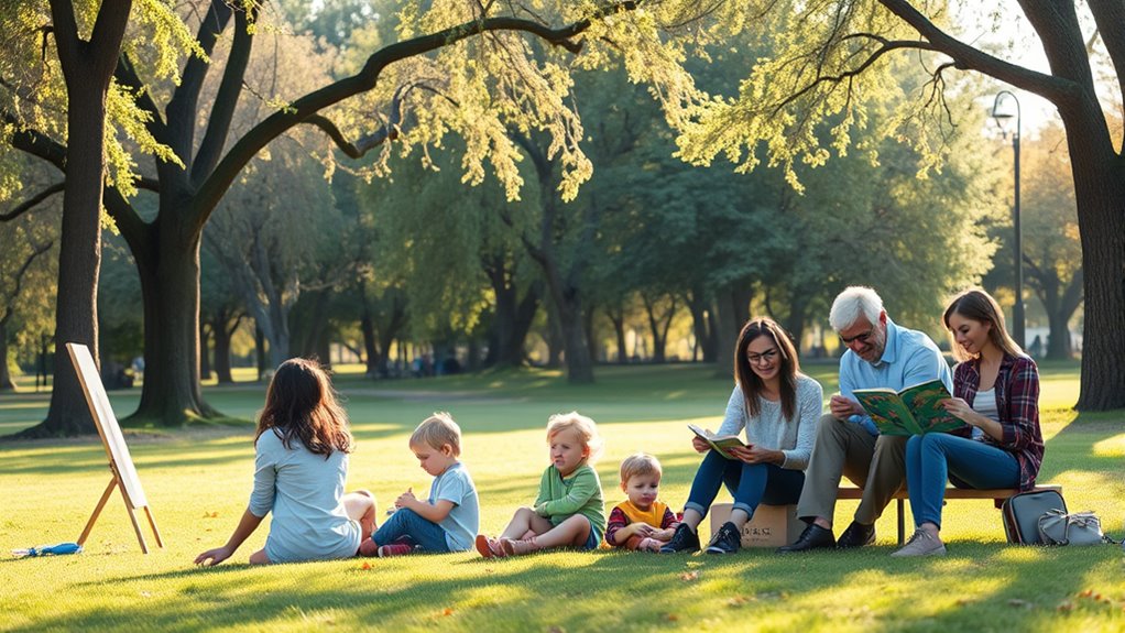 individuelle Erziehungsansatz bevorzugt