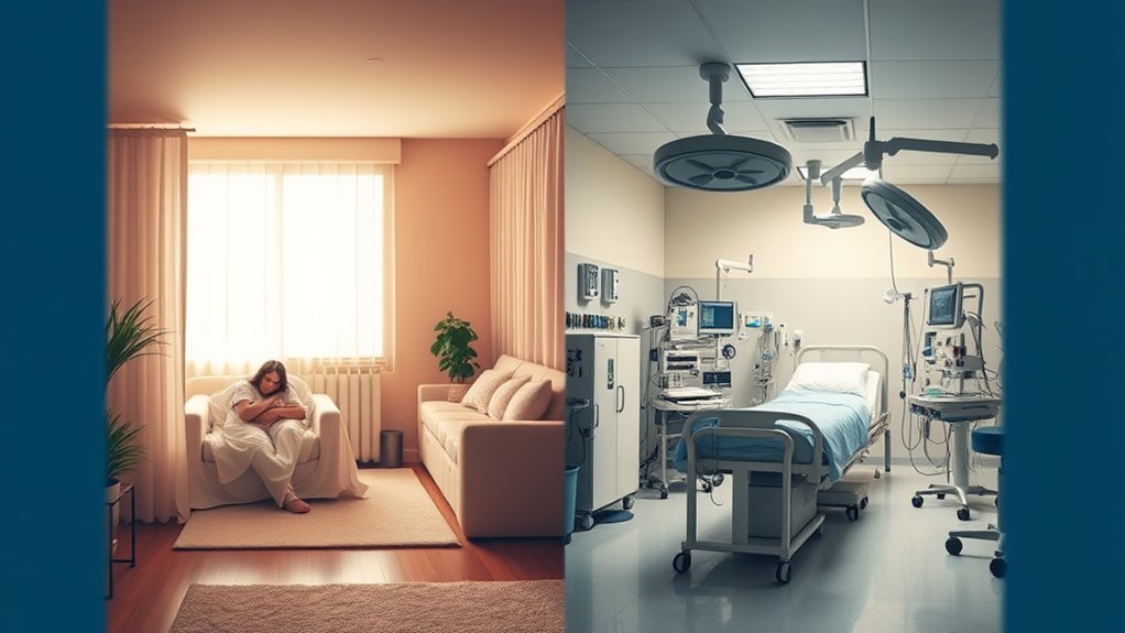 informierte Geburt Methodenwahl