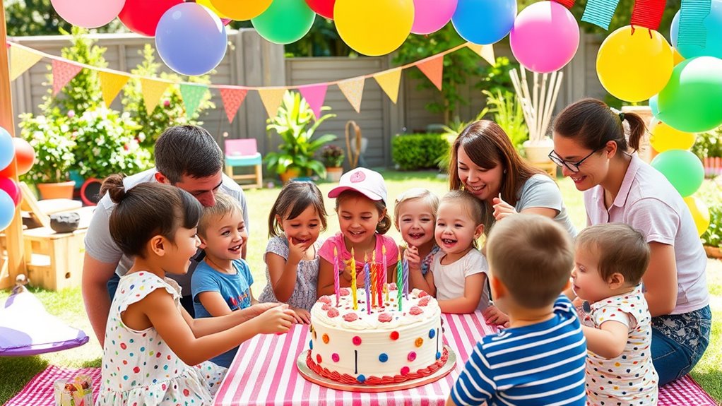 interaktive Aktivitäten für alle