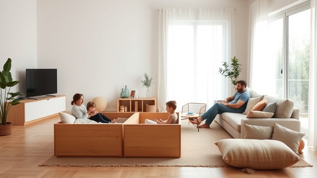 Weniger tun, mehr gedeihen