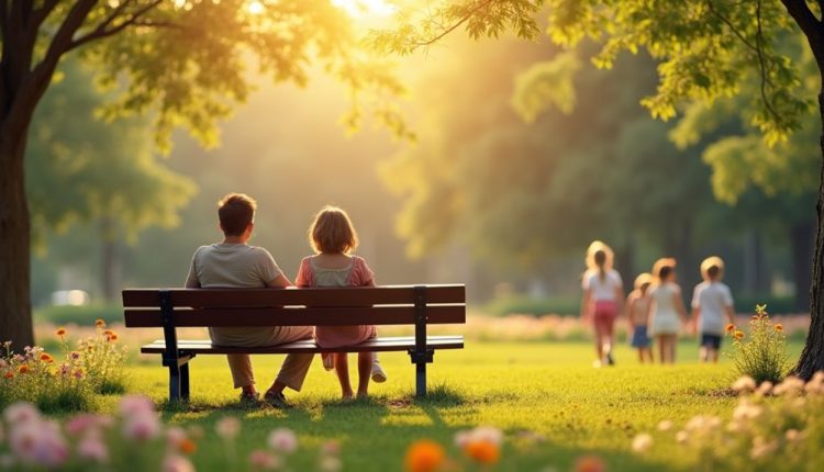 Elternscham loslassen