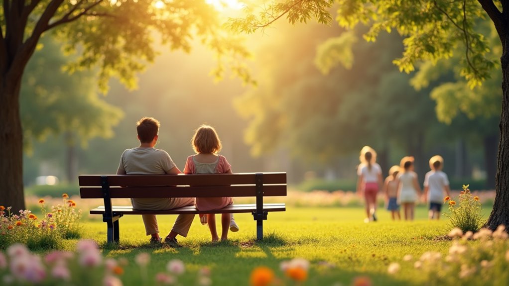 Elternscham loslassen