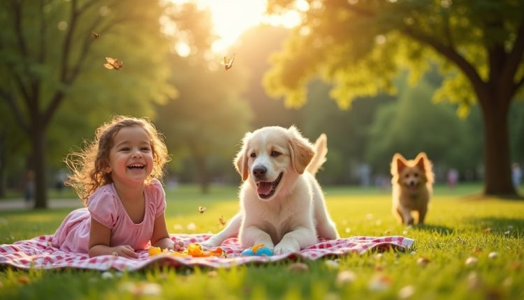 magische Momente schaffen