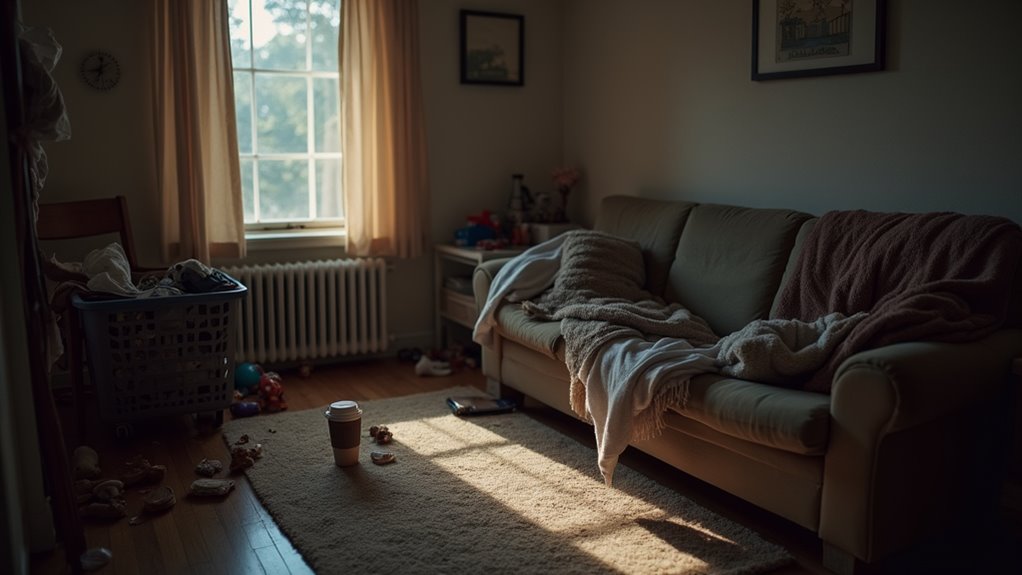 Effektives Management von elterlichem Stress