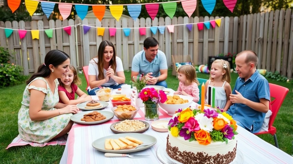 Bedeutungsvolle Momente ohne Ausgaben