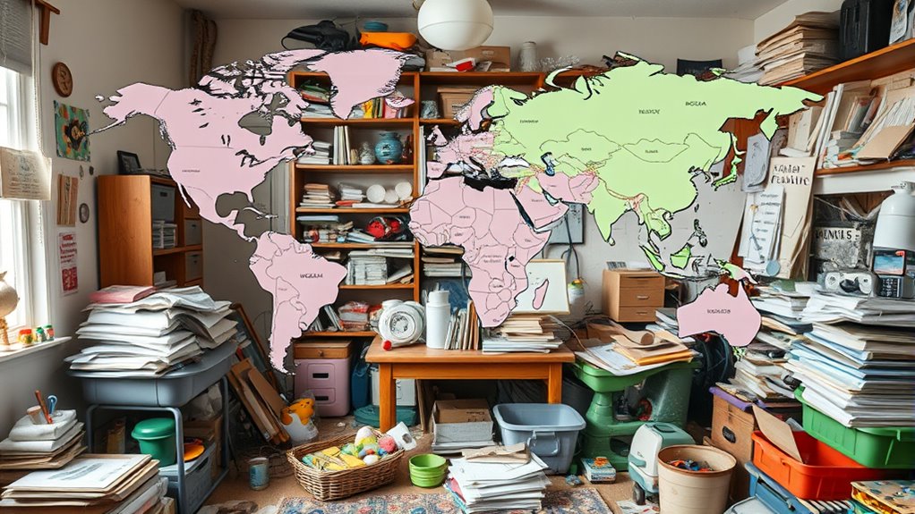 Strategien zur Identifizierung der mentalen Last