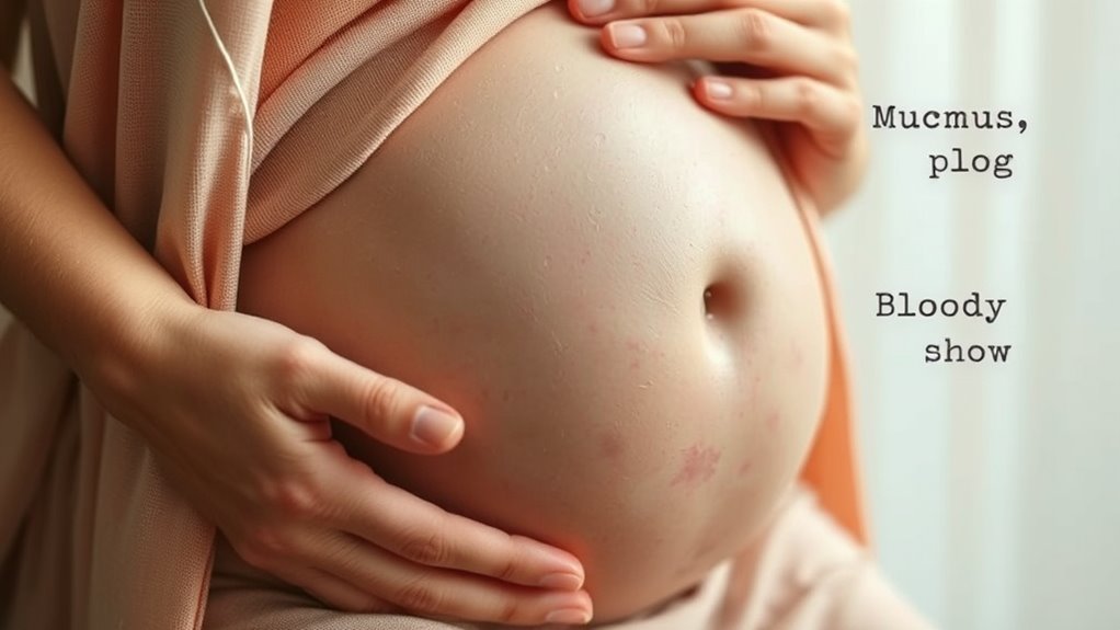 Muzusverschluss Verlustzeichen