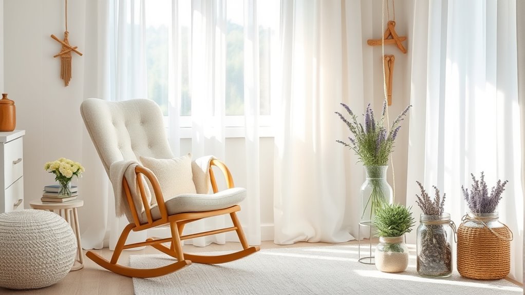 Naturheilmittel für Unbehagen bei Babys