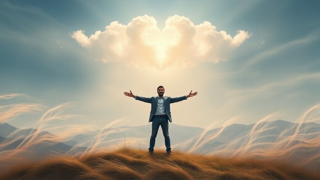 Widerstand mit Mitgefühl navigieren