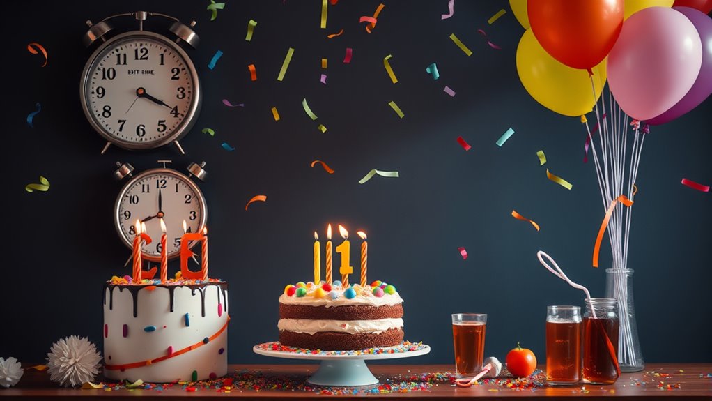 Plan für unerwartete Herausforderungen