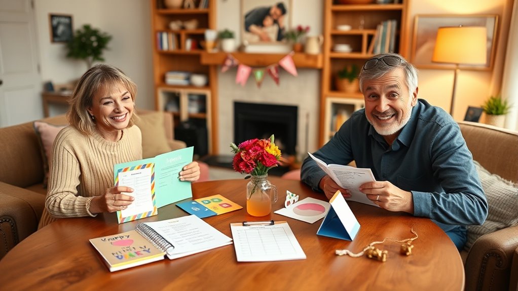 Frühzeitig Gästeliste planen