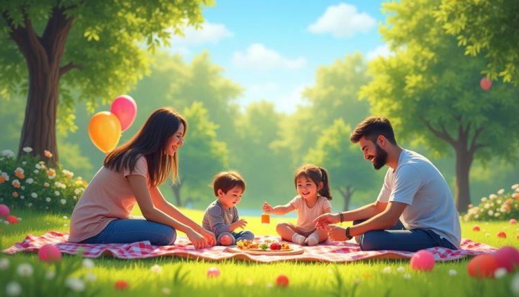 Planung Feier Atmung Elternschaft